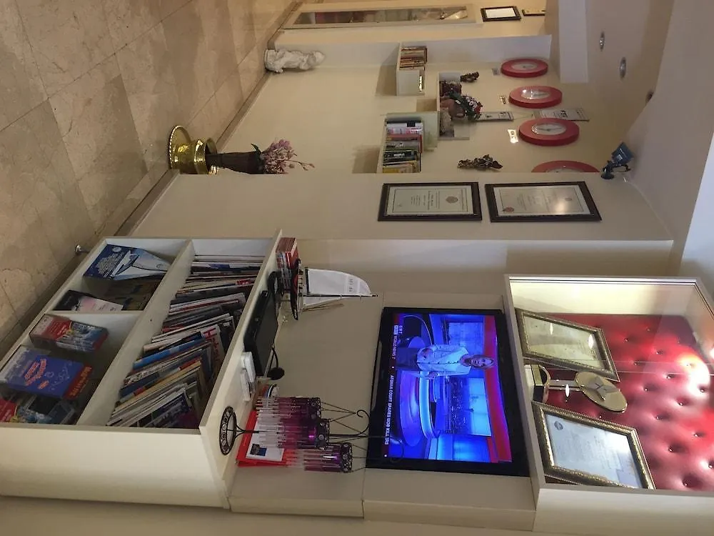 Guzel Izmir Hotel 3*,  Turkey