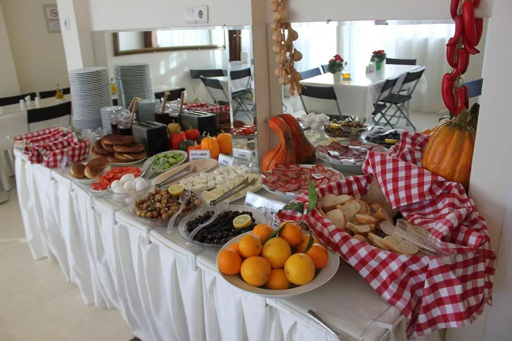 Guzel Izmir Hotel Turkey