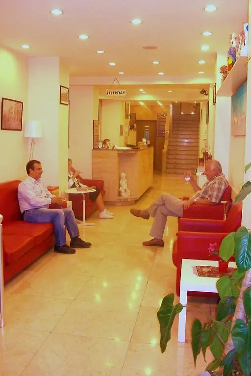 ***  Guzel Izmir Hotel Turkey
