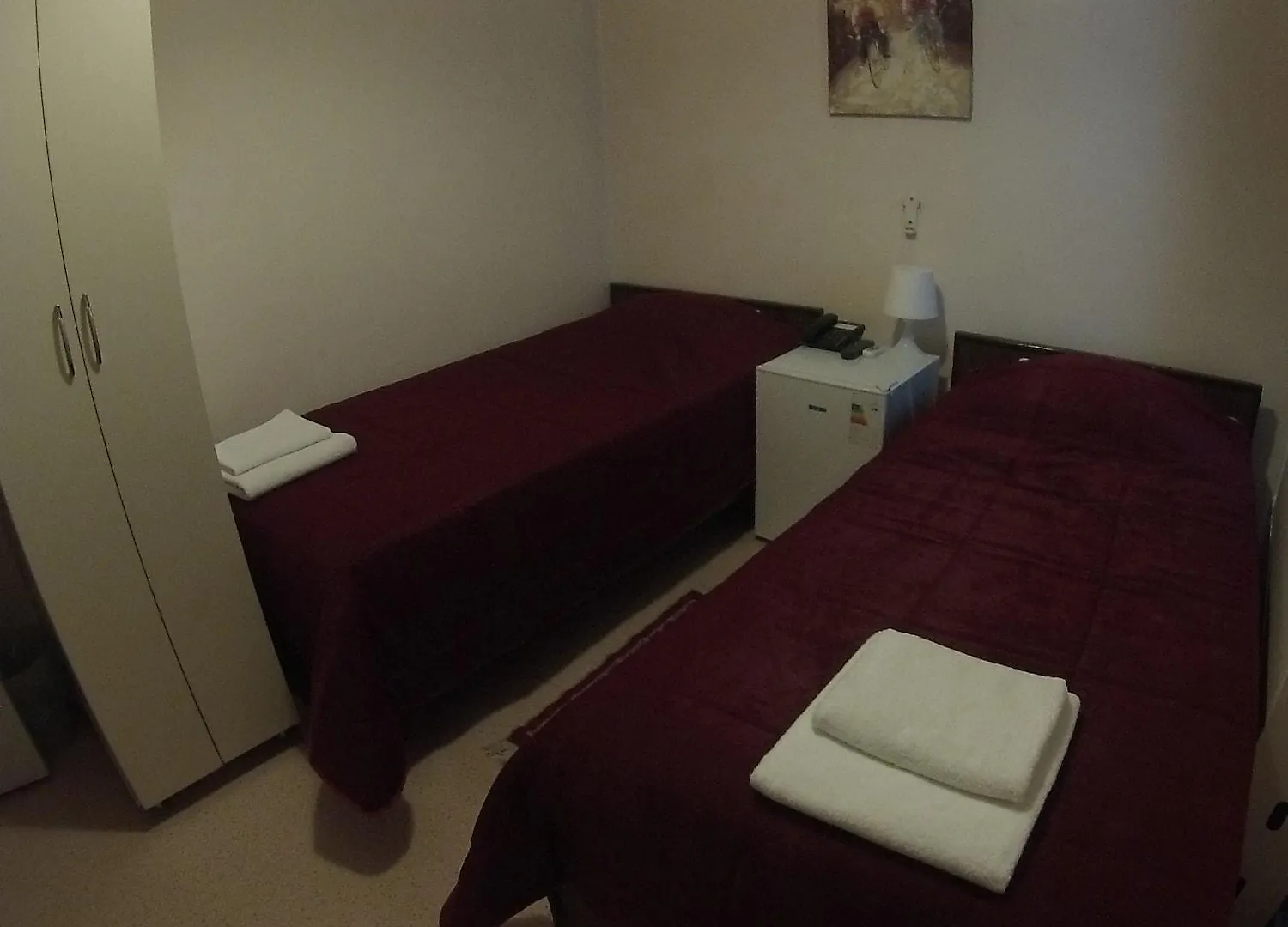 Guzel Izmir Hotel