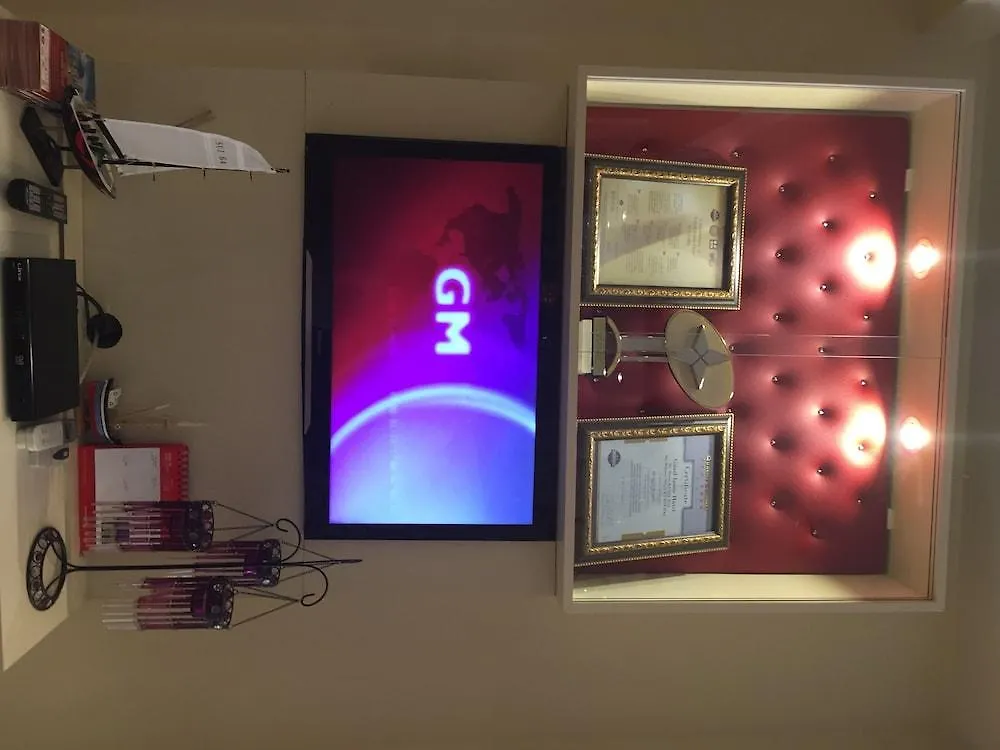 Guzel Izmir Hotel