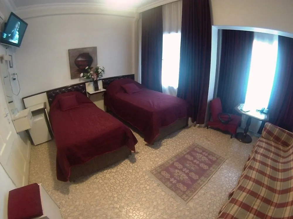 Guzel Izmir Hotel