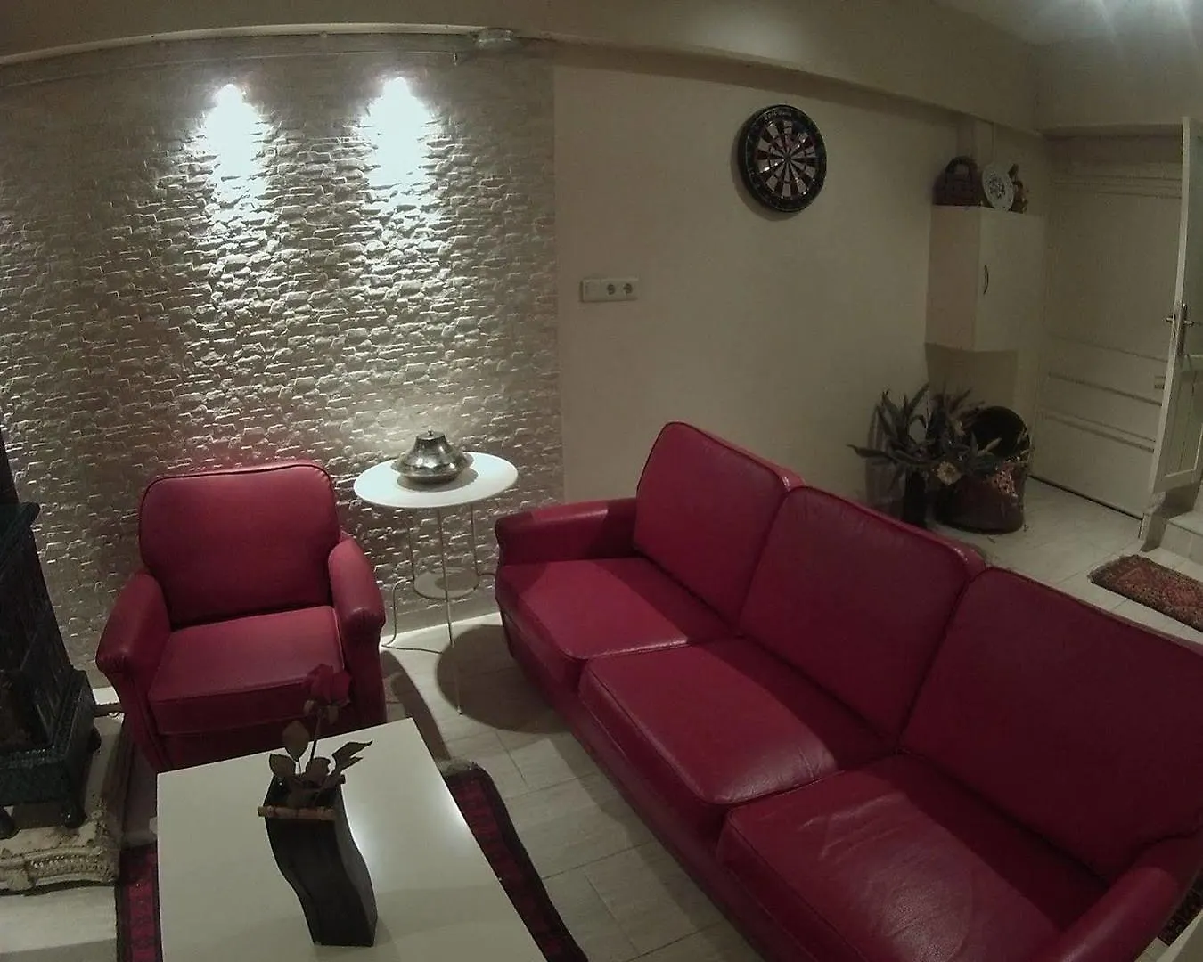 Guzel Izmir Hotel 3*,