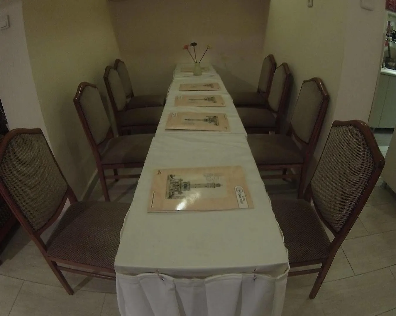 Guzel Izmir Hotel