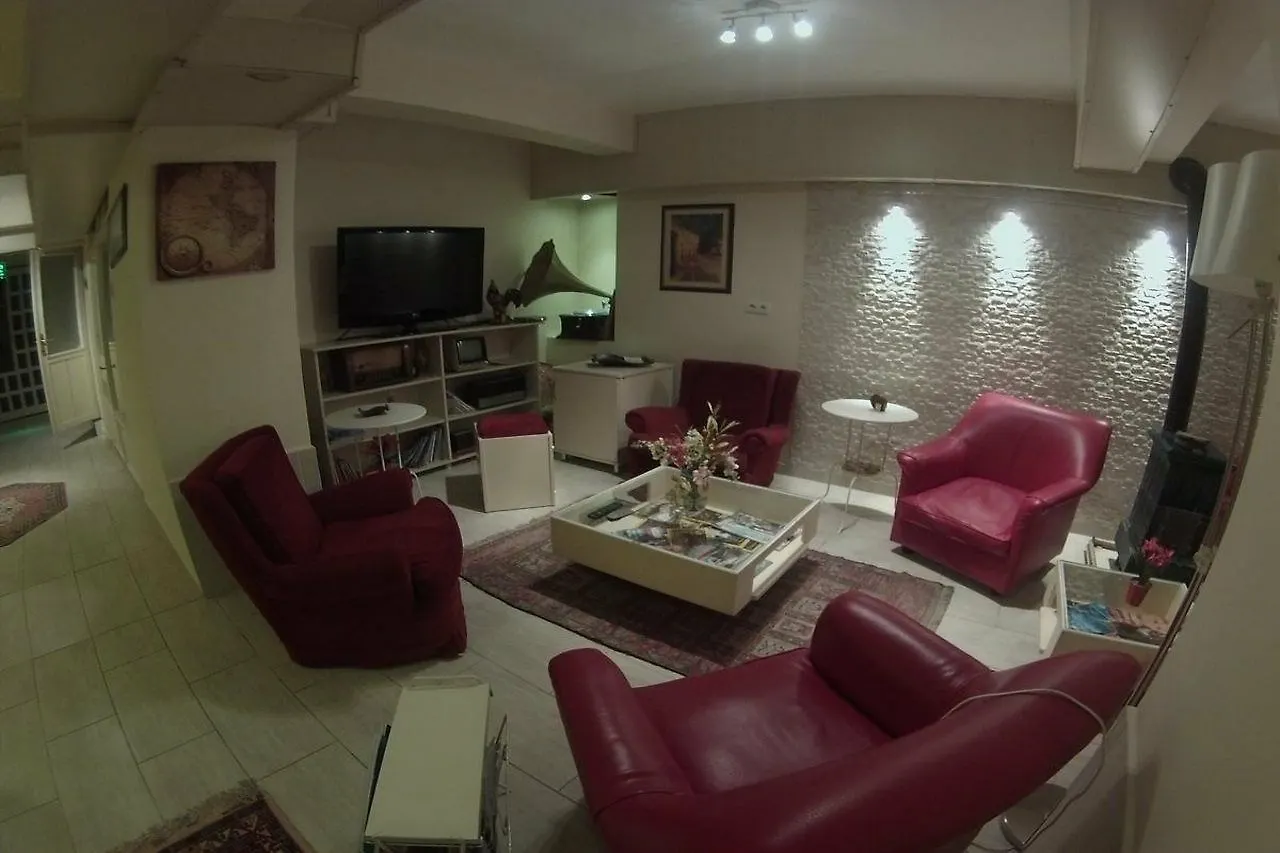 Guzel Izmir Hotel