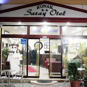 Saray ** İzmir