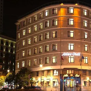 Atlas Hotel