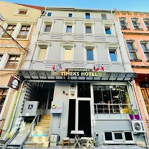 Timeks Sultanahmet 3* Istanbul