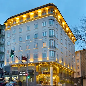 Bulvar 4* Istanbul