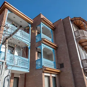 Solo 4* Tbilisi