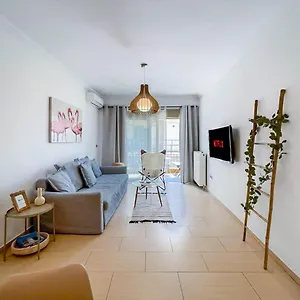 Daire Traveler 85m2 Private Parking Next To Center