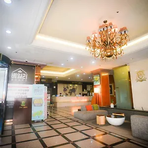 Noblesse 2* Seoul